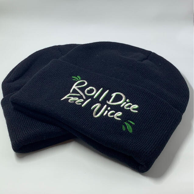 DnD Beanie