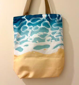 Beach Tote